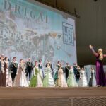 Concerte ale corului madrigal la expo 2025 osaka și în pavilionul româniei, la 35 de ani de la prima vizită în japonia (3)