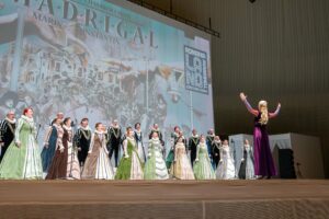 Concerte ale corului madrigal la expo 2025 osaka și în pavilionul româniei, la 35 de ani de la prima vizită în japonia (3)