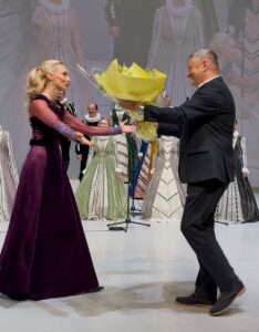 Concerte ale corului madrigal la expo 2025 osaka și în pavilionul româniei, la 35 de ani de la prima vizită în japonia (4)