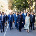 Mesajul ministrului afacerilor externe, oana Țoiu, cu prilejul zilei limbii române (1)