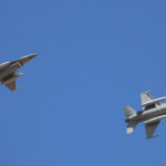 Norvegia livrează româniei încă trei aeronave f 16 (2)