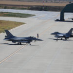 Norvegia livrează româniei încă trei aeronave f 16 (4)