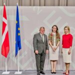 Participarea ministrului oana Țoiu la reuniunea informală a miniștrilor afacerilor externe din statele membre ale ue (gymnich) (2)