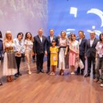 Vizita premierului republicii moldova, dorin recean, la pavilionul româniei din cadrul expo 2025 osaka (1)