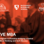 Vizual creative mba