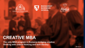 Vizual creative mba