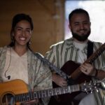 Beck corlan, johnny kui