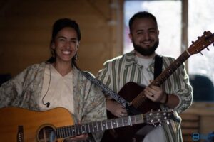 Beck corlan, johnny kui