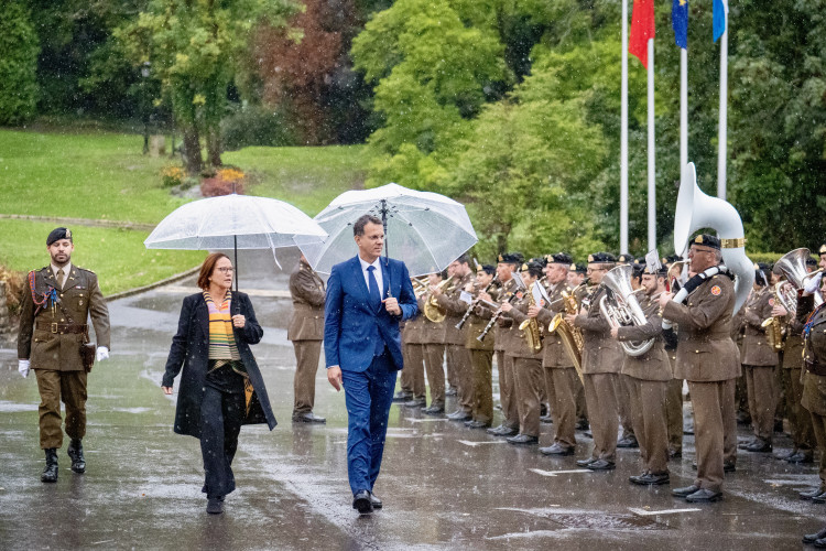 1 vizita ministrului in luxemburg foto laurentiu turoi