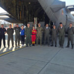 1 misiune de evacuare aeriană din israel