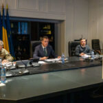 2 ministrul apararii nationale, la reuniunea ue privind initiativa eastern flank watch foto mapn