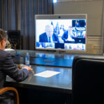 3 ministrul apararii nationale, la reuniunea ue privind initiativa eastern flank watch foto mapn