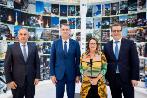 7 vizita ministrului in luxemburg foto laurentiu turoi