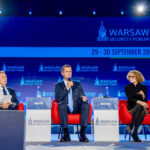 Forumul de securitate de la varșovia (19)