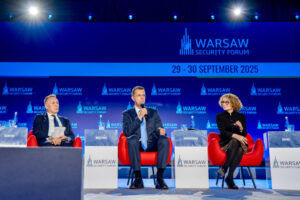 Forumul de securitate de la varșovia (19)
