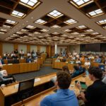 Ministrul afacerilor externe, oana Țoiu, invitată la princeton pentru a prezenta perspectiva româniei (4)