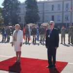 Predarea președinției sedm, deținută de românia în perioada 2023 2025 1