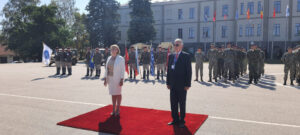 Predarea președinției sedm, deținută de românia în perioada 2023 2025 1