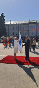 Predarea președinției sedm, deținută de românia în perioada 2023 2025 2