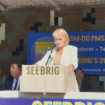 Predarea președinției sedm, deținută de românia în perioada 2023 2025 4