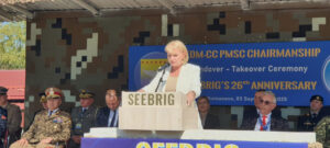 Predarea președinției sedm, deținută de românia în perioada 2023 2025 4