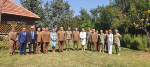 Predarea președinției sedm, deținută de românia în perioada 2023 2025 5