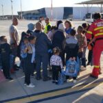 România sprijină populația civilă din fâșia gaza printr o nouă operațiune de evacuare medicală 14