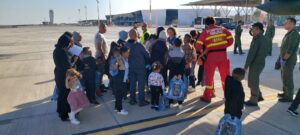 România sprijină populația civilă din fâșia gaza printr o nouă operațiune de evacuare medicală 14