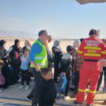 România sprijină populația civilă din fâșia gaza printr o nouă operațiune de evacuare medicală 2