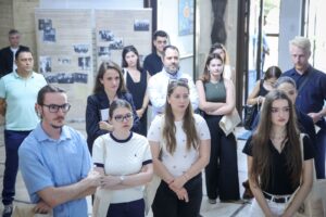 Ziua porților deschise la ministerul afacerilor externe 09