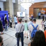 Ziua porților deschise la ministerul afacerilor externe 11