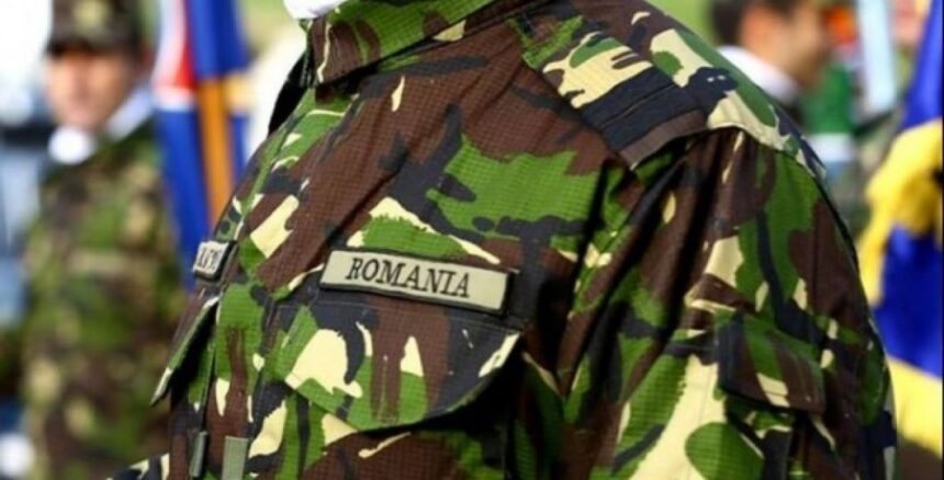 Armata romana 1060x540