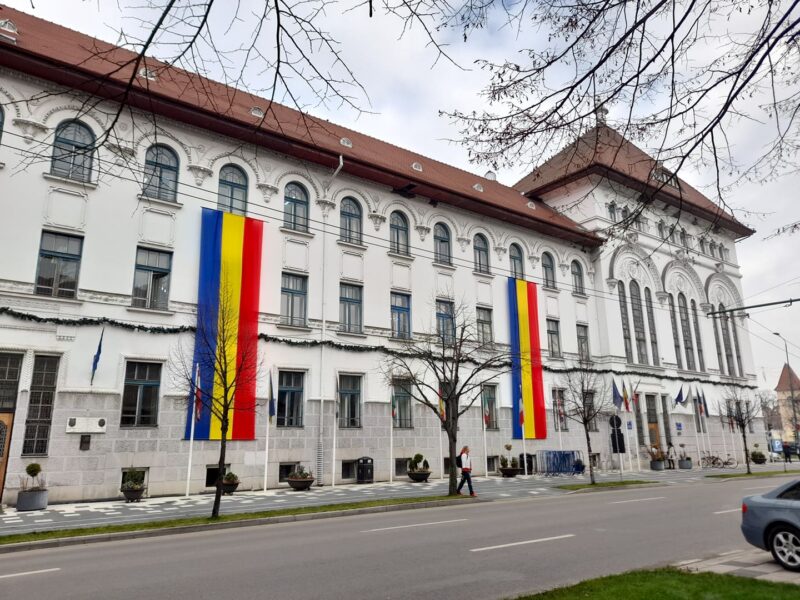 Primaria timisoara 1