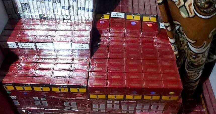 Tigari contrabanda politia romana e1667056318851