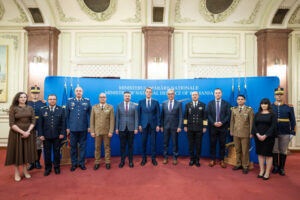 2 românia a semnat un acord de cooperare cu occar