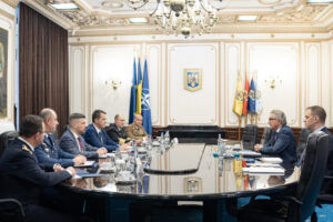 3 românia a semnat un acord de cooperare cu occar