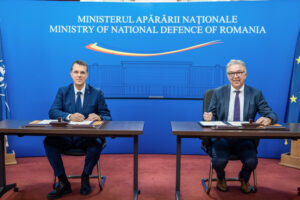 4 românia a semnat un acord de cooperare cu occar