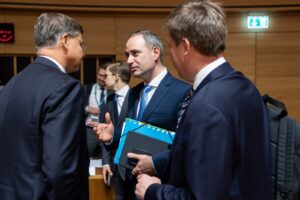 Alexandru nazare ecofin 10 oct luxemburg