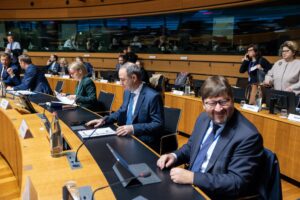 Alexandru nazare ecofin 10 octombrie luxemburg