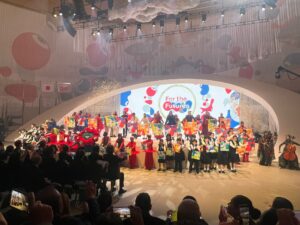 Ceremonia oficială de închidere a expo 2025 osaka (9)