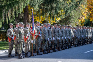Întrevedere a miniștrilor român și francez ai apărării, la sibiu.7