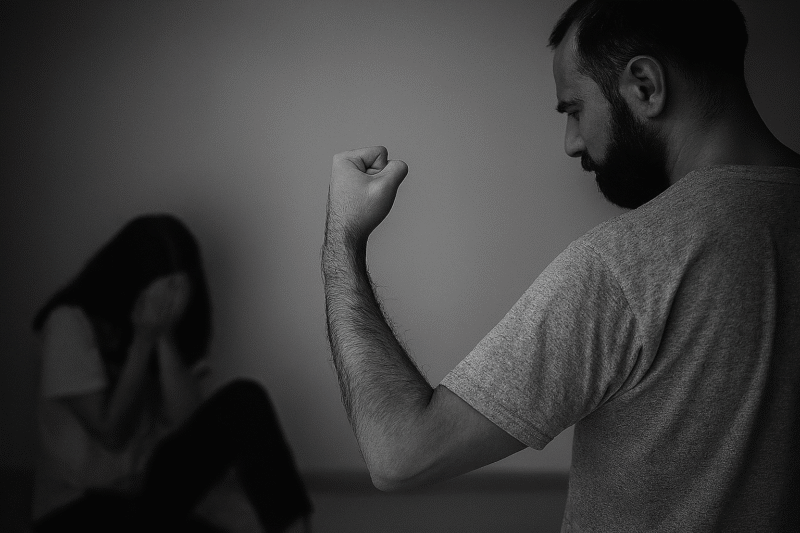 A symbolic image rep