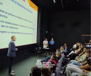 Bugetare participativa 1