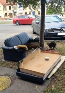 Deseuri take ionescu