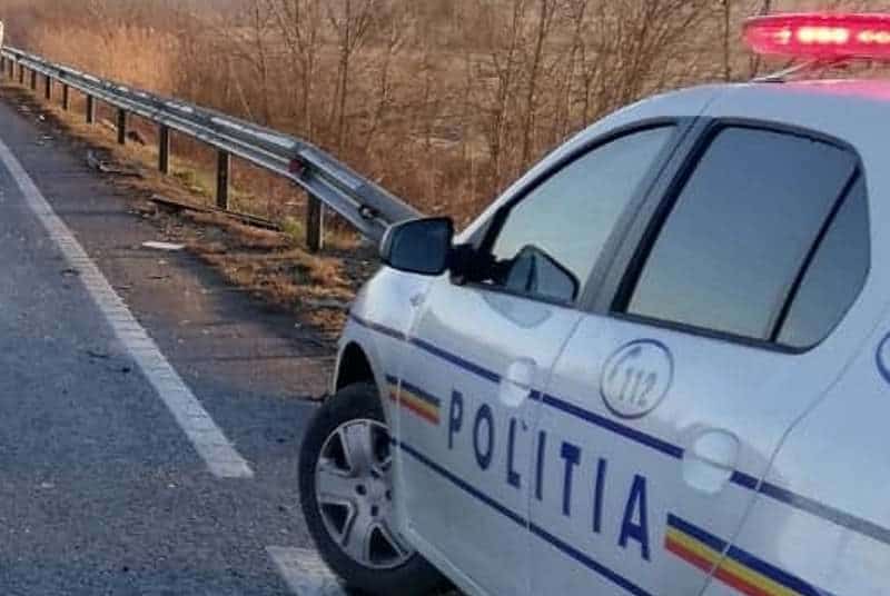 Politia masina accident e1590656943610