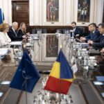 1 intalnirea ministrului apararii nationale cu adjunctul secretarului general al nato foto laurentiu turoi