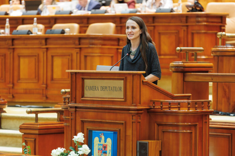 2025.11.26 adoptarea proiectului de lege privind sanctiunile internationale