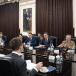 4 intalnirea ministrului apararii nationale cu adjunctul secretarului general al nato foto laurentiu turoi