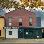 Cinema Johnny Freidorf Fatada