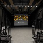 Cinema Johnny Freidorf Sala principala